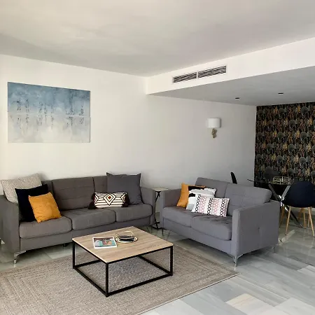 Apart-hotel Benabola &