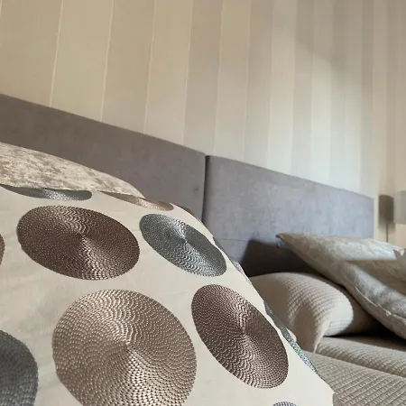 Apart-hotel Benabola & Marbella