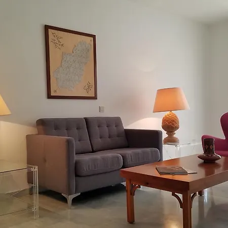 Apartmanhotel Benabola & Marbella