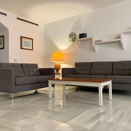 Apartahotel Benabola Hotel&suites 4*