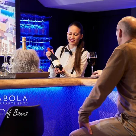 Benabola Hotel&suites 4*
