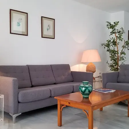 Benabola & Lejlighedshotel 4*