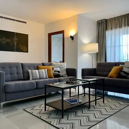 Benabola Hotel&suites Apartahotel 4*