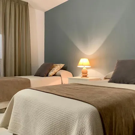 Benabola Hotel&suites Aparthotel 4*