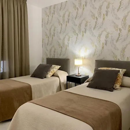 Benabola Hotel&suites 4*