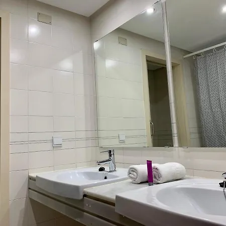 Benabola Hotel&suites 4*