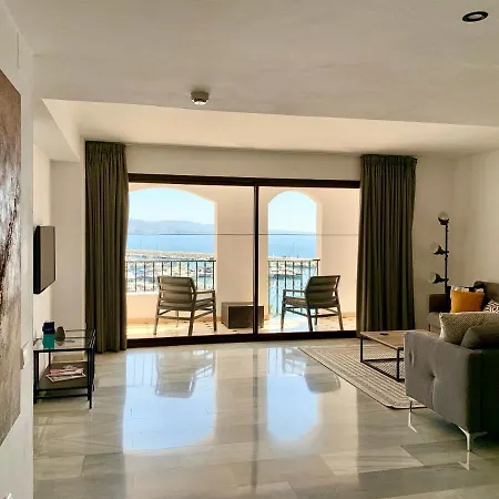 Benabola Hotel&suites Apartahotel 4*