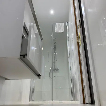 Aparthotel Benabola Hotel&suites 4*