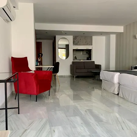 Benabola Hotel&suites 4*