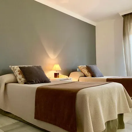 Benabola Hotel&suites Apartahotel 4*