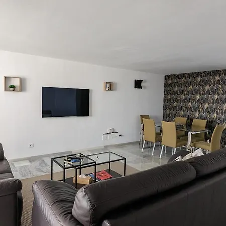 Benabola Hotel&suites 4*