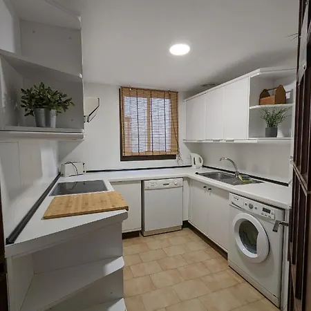 Aparthotel Benabola Hotel&suites Marbella