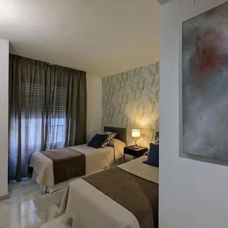 Benabola Hotel&suites