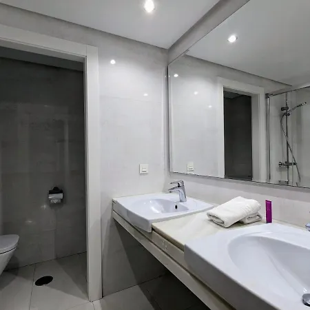 Benabola Hotel&suites Marbella