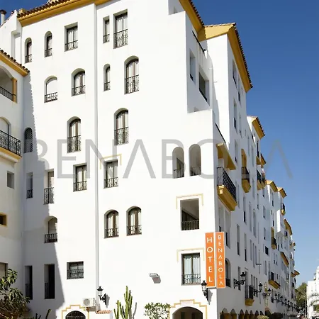 Benabola Hotel&suites