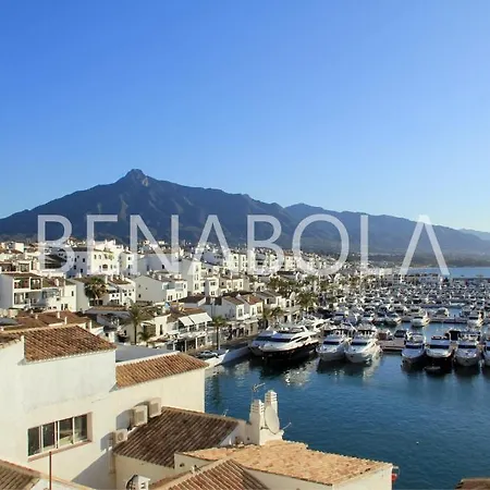 Benabola Hotel&suites 4*