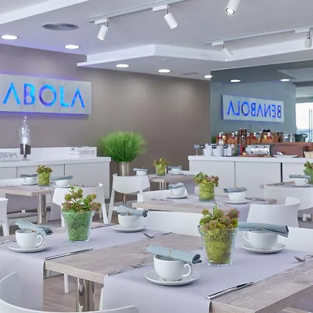 Benabola Hotel&suites Apartahotel Marbella