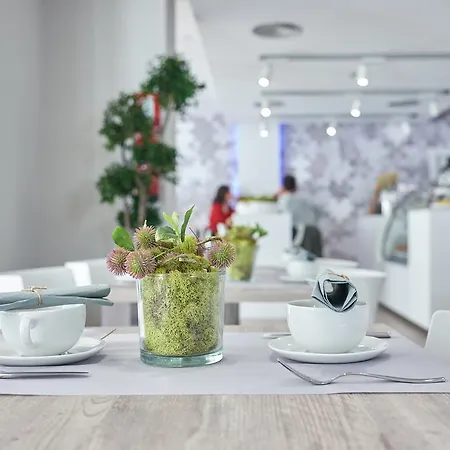 Benabola Hotel&suites Aparthotel 4*