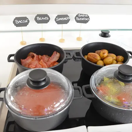 Benabola Hotel&suites Aparthotel