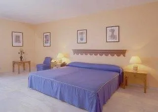 Apartahotel Benabola Hotel&suites 4*