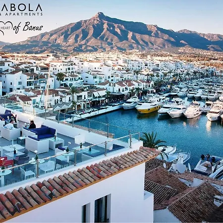 Benabola Hotel&suites 4*