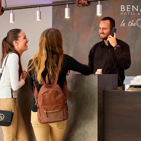 Benabola Hotel&suites Marbella