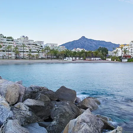 Benabola Hotel&suites